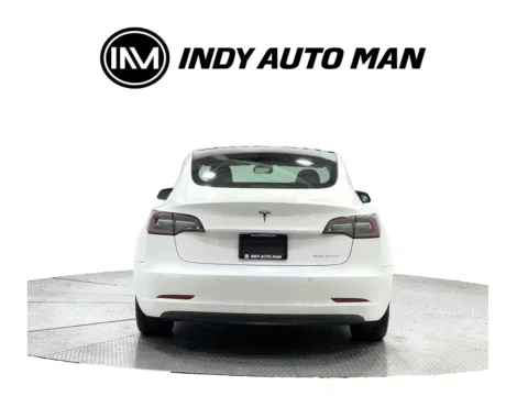 More photos of 2019 Tesla Model 3 Long Range at Indy Auto Man - Indianapolis, IN