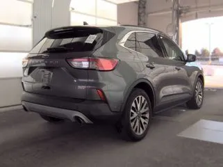 Another view of 2021 Ford Escape Titanium for sale in Indianapolis, IN at Indy Auto Man - Indianapolis