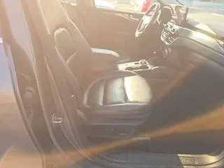 More photos of 2021 Ford Escape Titanium at Indy Auto Man - Indianapolis, IN