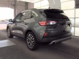 More photos of 2021 Ford Escape Titanium at Indy Auto Man - Indianapolis, IN