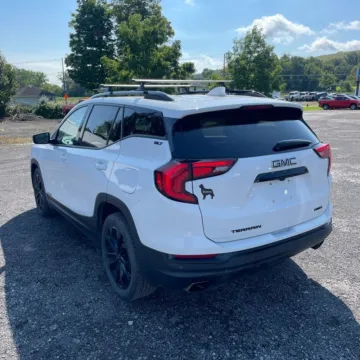More photos of 2020 GMC Terrain SLT at Indy Auto Man - Indianapolis, IN