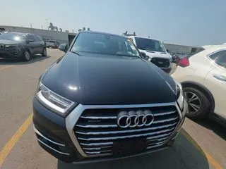 Another view of 2018 Audi Q7 3.0T Premium Plus quattro for sale in Indianapolis, IN at Indy Auto Man - Indianapolis