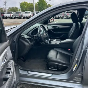 More photos of 2021 Cadillac CT5 Luxury at Indy Auto Man - Indianapolis, IN