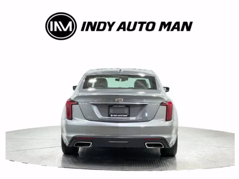 More photos of 2021 Cadillac CT5 Luxury at Indy Auto Man - Indianapolis, IN