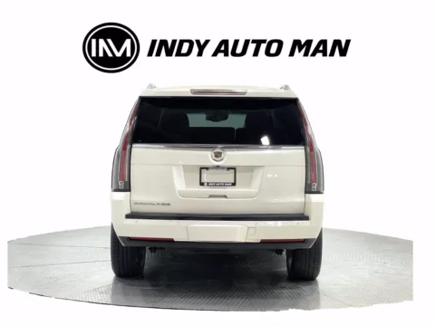 More photos of 2015 Cadillac Escalade Premium at Indy Auto Man - Indianapolis, IN