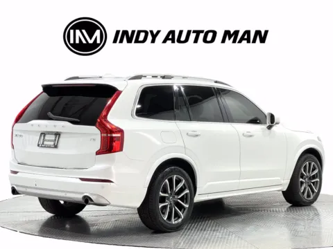 More photos of 2019 Volvo XC90 T5 Momentum at Indy Auto Man - Indianapolis, IN