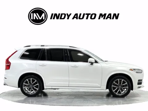 Another view of 2019 Volvo XC90 T5 Momentum for sale in Indianapolis, IN at Indy Auto Man - Indianapolis