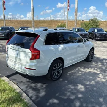 Another view of 2019 Volvo XC90 T5 Momentum for sale in Indianapolis, IN at Indy Auto Man - Indianapolis