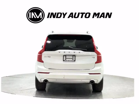 More photos of 2019 Volvo XC90 T5 Momentum at Indy Auto Man - Indianapolis, IN