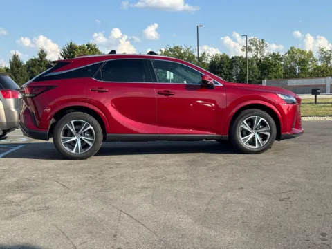 More photos of 2024 Lexus RX 350h Premium at Indy Auto Man - Indianapolis, IN