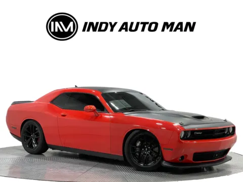 Photos of 2018 Dodge Challenger R/T for sale in Indianapolis, IN at Indy Auto Man - Indianapolis