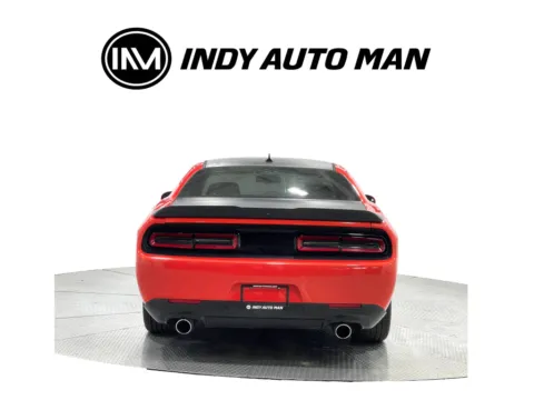 More photos of 2018 Dodge Challenger R/T at Indy Auto Man - Indianapolis, IN