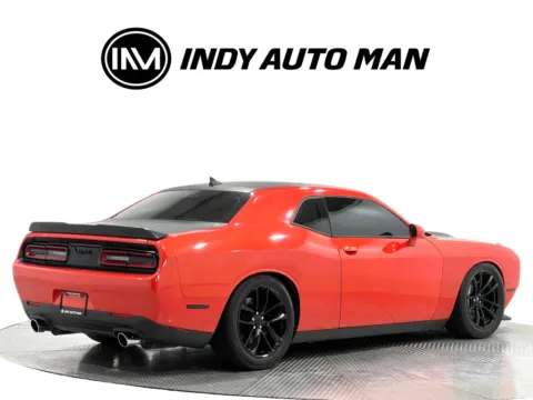 More photos of 2018 Dodge Challenger R/T at Indy Auto Man - Indianapolis, IN