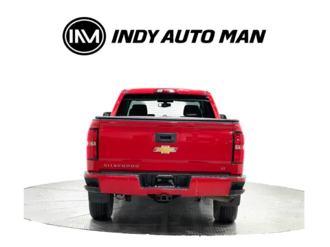 More photos of 2018 Chevrolet Silverado 1500 LT LT2 at Indy Auto Man - Indianapolis, IN
