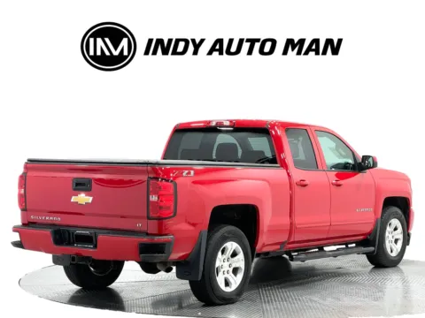 More photos of 2018 Chevrolet Silverado 1500 LT LT2 at Indy Auto Man - Indianapolis, IN