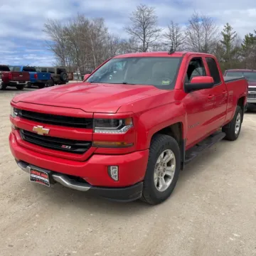 Photos of 2018 Chevrolet Silverado 1500 LT LT2 for sale in Indianapolis, IN at Indy Auto Man - Indianapolis