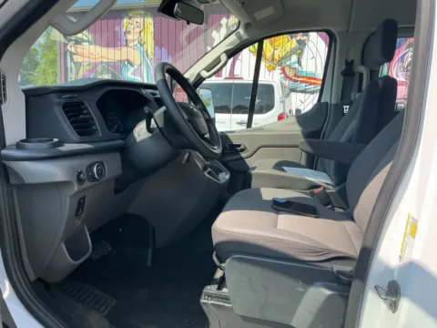 More photos of 2024 Ford Transit-350 XLT at Indy Auto Man - Indianapolis, IN