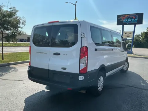 Another view of 2024 Ford Transit-350 XLT for sale in Indianapolis, IN at Indy Auto Man - Indianapolis