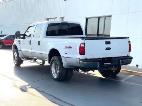More photos of 2008 Ford F-450SD Lariat DRW at Indy Auto Man - Indianapolis, IN
