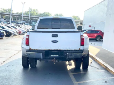 More photos of 2008 Ford F-450SD Lariat DRW at Indy Auto Man - Indianapolis, IN
