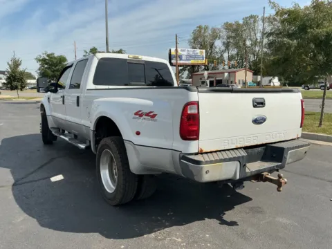 More photos of 2008 Ford F-450SD Lariat DRW at Indy Auto Man - Indianapolis, IN