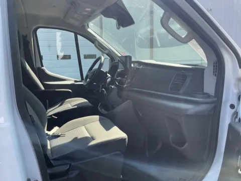 More photos of 2024 Ford Transit-350 XLT at Indy Auto Man - Indianapolis, IN