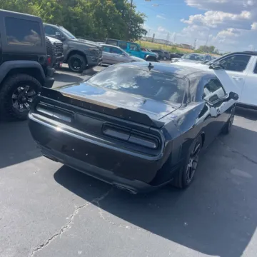 More photos of 2016 Dodge Challenger R/T Scat Pack at Indy Auto Man - Indianapolis, IN