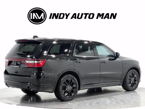 More photos of 2021 Dodge Durango R/T at Indy Auto Man - Indianapolis, IN