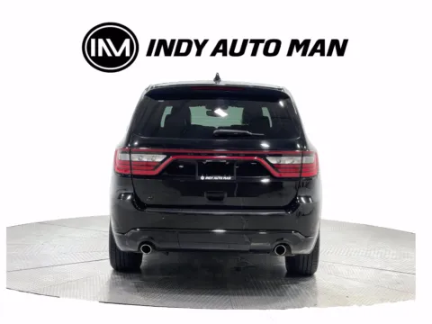 More photos of 2021 Dodge Durango R/T at Indy Auto Man - Indianapolis, IN