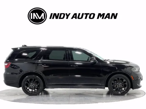 Another view of 2021 Dodge Durango R/T for sale in Indianapolis, IN at Indy Auto Man - Indianapolis