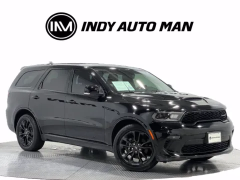 Photos of 2021 Dodge Durango R/T for sale in Indianapolis, IN at Indy Auto Man - Indianapolis