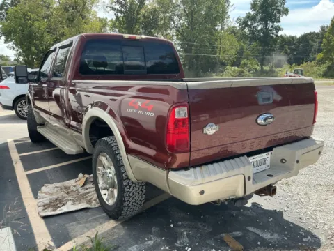 More photos of 2008 Ford F-250SD Lariat at Indy Auto Man - Indianapolis, IN