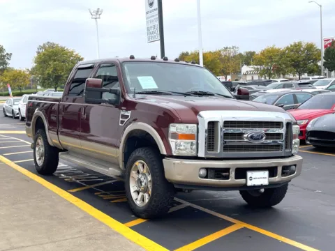 Photos of 2008 Ford F-250SD Lariat for sale in Indianapolis, IN at Indy Auto Man - Indianapolis