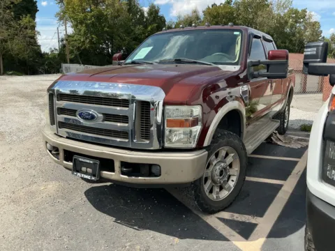Photos of 2008 Ford F-250SD Lariat for sale in Indianapolis, IN at Indy Auto Man - Indianapolis