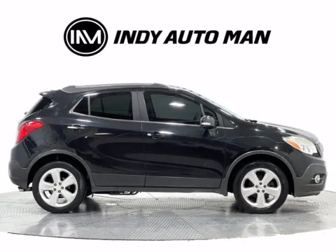 Another view of 2016 Buick Encore Convenience for sale in Indianapolis, IN at Indy Auto Man - Indianapolis