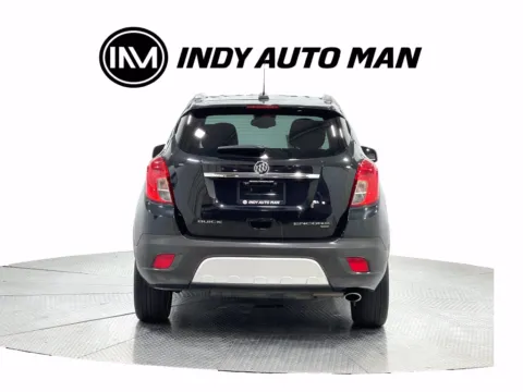 More photos of 2016 Buick Encore Convenience at Indy Auto Man - Indianapolis, IN
