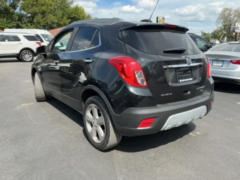 More photos of 2016 Buick Encore Convenience at Indy Auto Man - Indianapolis, IN