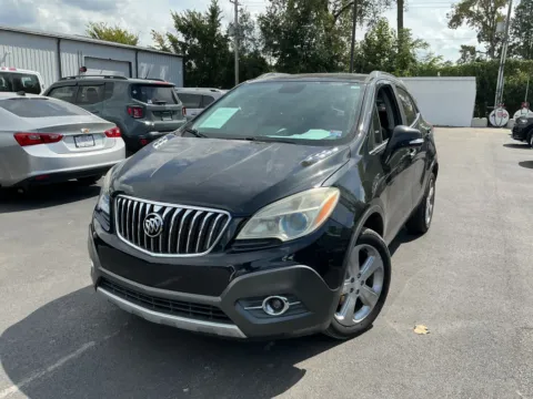 Photos of 2016 Buick Encore Convenience for sale in Indianapolis, IN at Indy Auto Man - Indianapolis