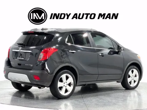 More photos of 2016 Buick Encore Convenience at Indy Auto Man - Indianapolis, IN