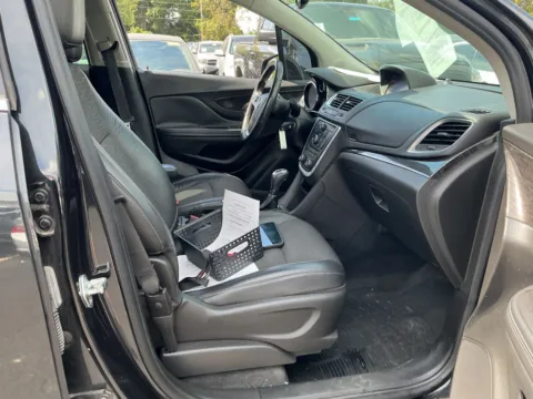 More photos of 2016 Buick Encore Convenience at Indy Auto Man - Indianapolis, IN