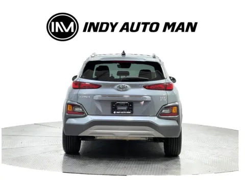 More photos of 2018 Hyundai Kona Limited at Indy Auto Man - Indianapolis, IN
