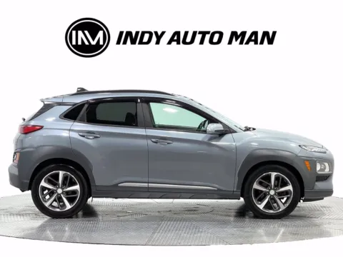 Another view of 2018 Hyundai Kona Limited for sale in Indianapolis, IN at Indy Auto Man - Indianapolis