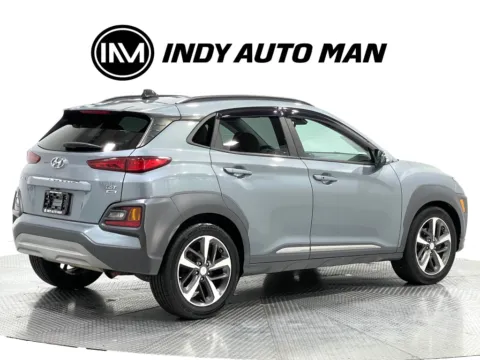 More photos of 2018 Hyundai Kona Limited at Indy Auto Man - Indianapolis, IN