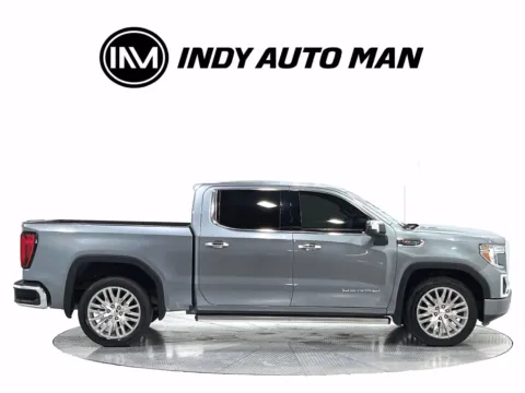 Another view of 2019 GMC Sierra 1500 Denali for sale in Indianapolis, IN at Indy Auto Man - Indianapolis