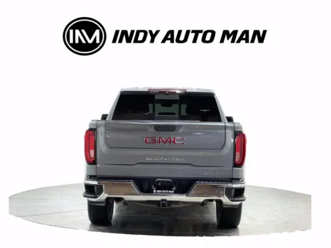 More photos of 2019 GMC Sierra 1500 Denali at Indy Auto Man - Indianapolis, IN