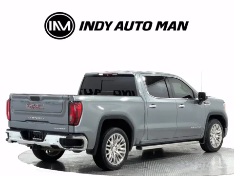 More photos of 2019 GMC Sierra 1500 Denali at Indy Auto Man - Indianapolis, IN