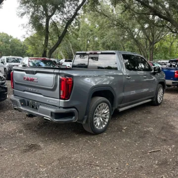 Another view of 2019 GMC Sierra 1500 Denali for sale in Indianapolis, IN at Indy Auto Man - Indianapolis