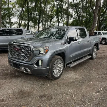 Photos of 2019 GMC Sierra 1500 Denali for sale in Indianapolis, IN at Indy Auto Man - Indianapolis