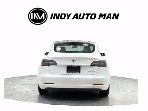 More photos of 2022 Tesla Model 3 Long Range at Indy Auto Man - Indianapolis, IN