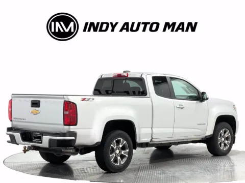 More photos of 2017 Chevrolet Colorado Z71 at Indy Auto Man - Indianapolis, IN